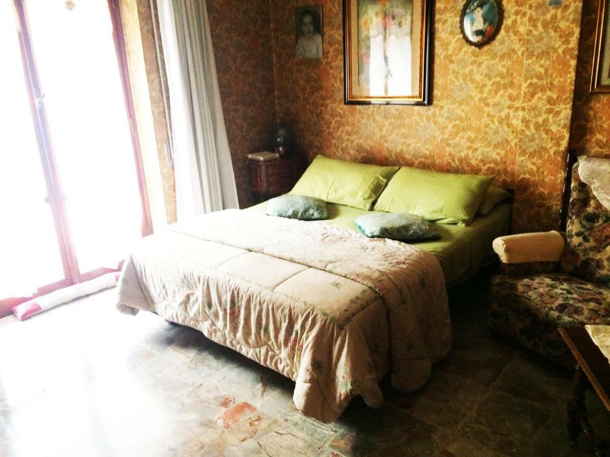 Palini's House Appartement *